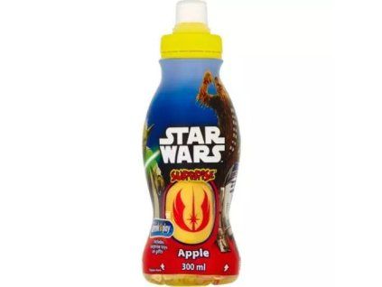 Surprise pitíčka s hračkou apple 0,3L