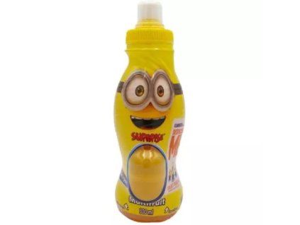 Surprise pitíčka s hračkou multifruit 0,3L