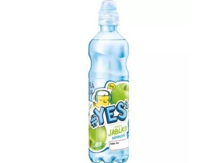 YESs neperlivá jablko 0,5L
