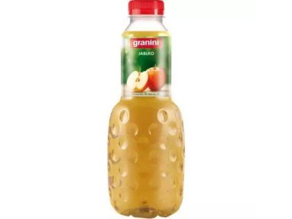 Granini jablko 100% 1L
