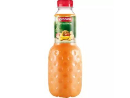 Granini multivitamin 1L