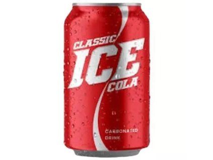 Ice cola 0,33L