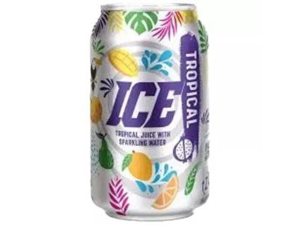 Ice tropical 0,33L