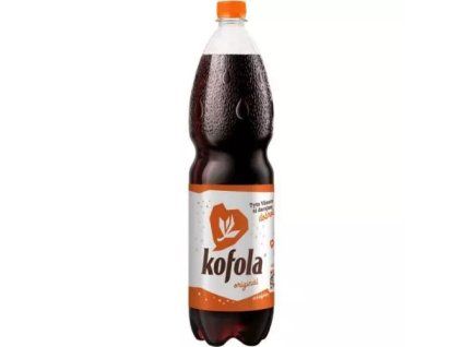 Kofola original 1,5L