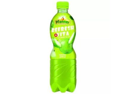Pfanner zelené jablko 10% 0,5L