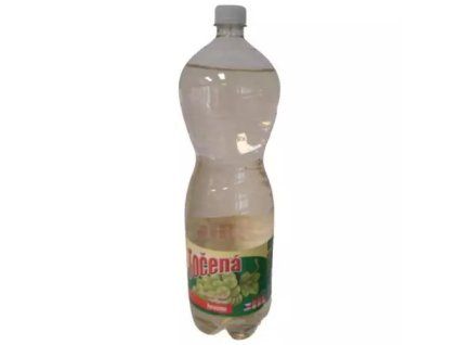 Beneta točená limonáda hrozny 2L