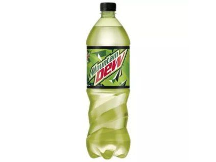 Mountain Dew 1L