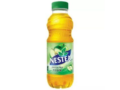 Nestea Green Tea apple 0,5L