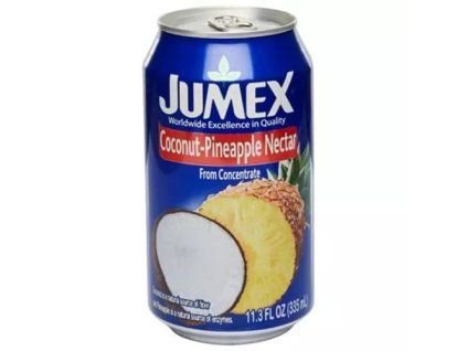 Jumex ananas kokos 0,335L