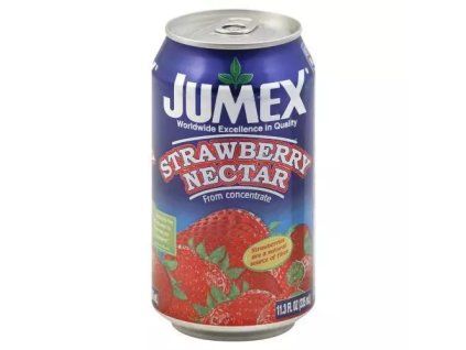 Jumex jahoda 0,335L
