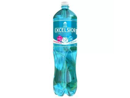Excelsior 1,5L