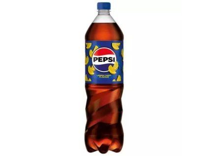Pepsi twist lemon 1,5L