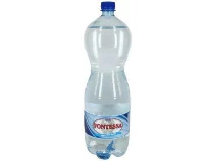Fontessa neperlivá 2L $C