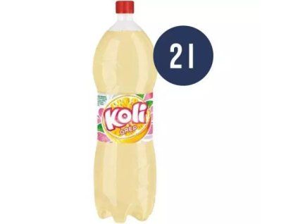 Koli grep 2L Pet