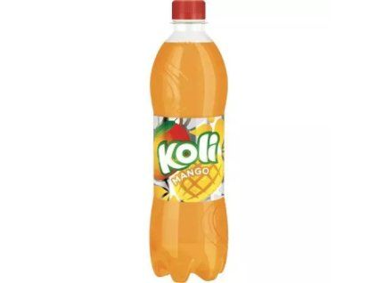 Koli mango 0,5L Pet