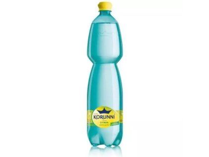 Korunní citron 1,5L