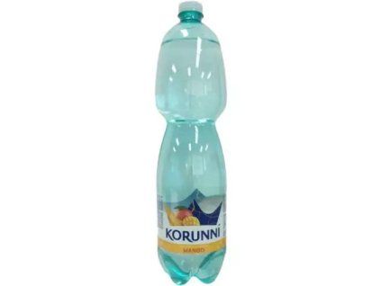 Korunní mango 1,5L