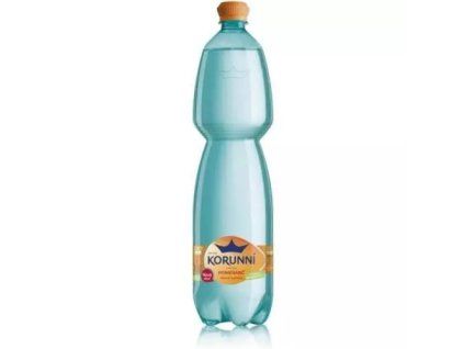 Korunní pomeranč 1,5L