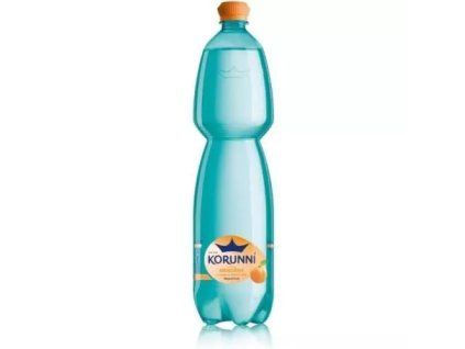 Korunní meruňka 1,5L