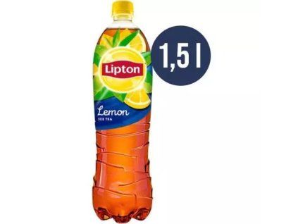 Lipton citron 1,5L $C