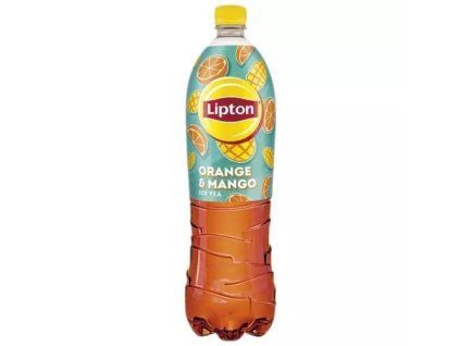 Lipton orange mango 1,5L