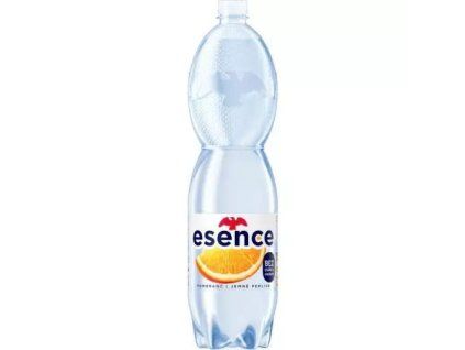 Mattoni Esence pomeranč 1,5L