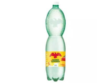 Mattoni mango alphonso 1,5L