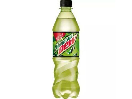 Mountain Dew 0,5L