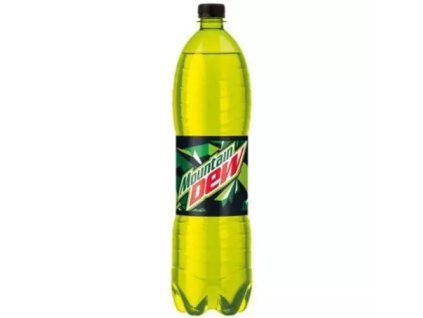 Mountain Dew 1,5L