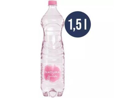 Natura kojenecká 1,5L $C