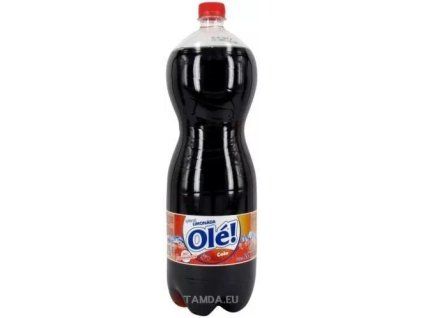 Olé 2L Cola