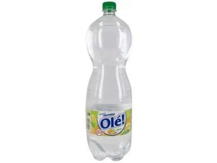 Olé citrón 2L $C