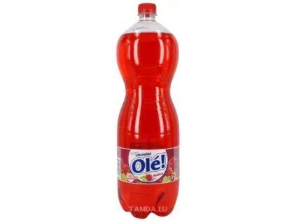 Olé malina 2L