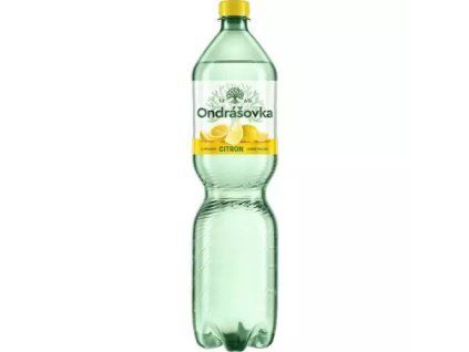 Ondrášovka citron 1,5L