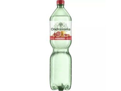 Ondrášovka grapefruit 1,5L