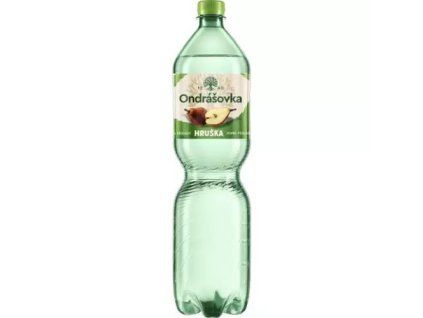 Ondrášovka hruška 1,5L