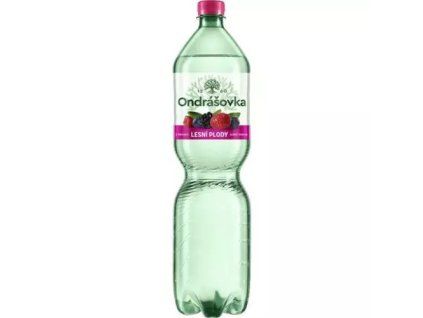 Ondrášovka lesní plody 1,5L
