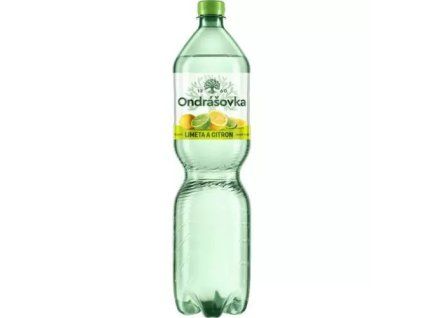 Ondrášovka limetka 1,5L