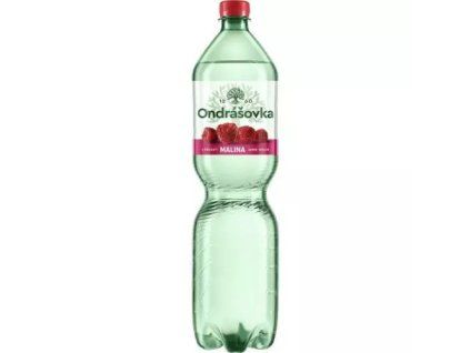 Ondrášovka malina 1,5L