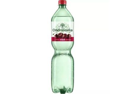 Ondrášovka višeň 1,5L
