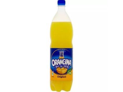 Orangina original 1,5L