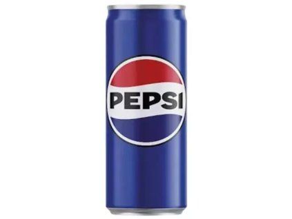 PC Pepsi 0,5L PLECH