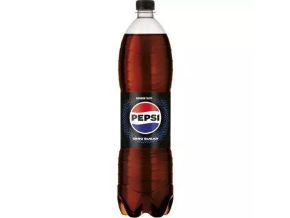 PC Pepsi max 1,5L