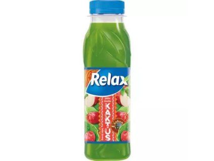 Relax exotika kaktus 0,3L