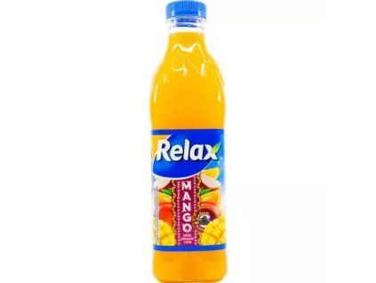 Relax mango 1L PET