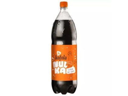Kofola nulka 2L