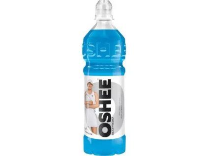 Oshee izotonický nápoj multifruit 0,75L