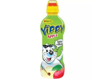 Rauch Yippy jablko 0,33L