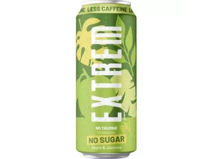 Semtex extrem apple jasmine no sugar 0,5L