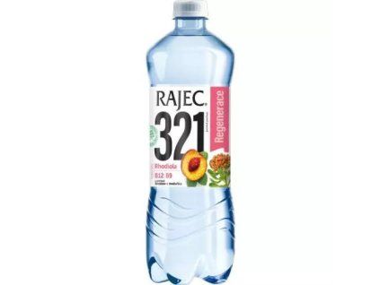 RAJEC 321 broskev medunka 0,75L